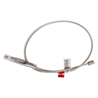 ACDelco® - Genuine GM Parts™ Galvanized Steel Intermediate Parking Brake Cable