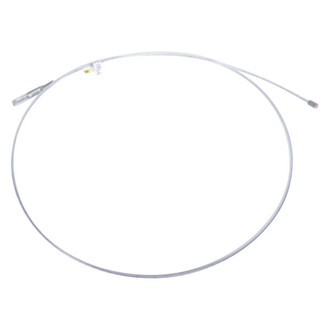 ACDelco® - GM Original Equipment™ Galvanized Steel Intermediate Parking Brake Cable