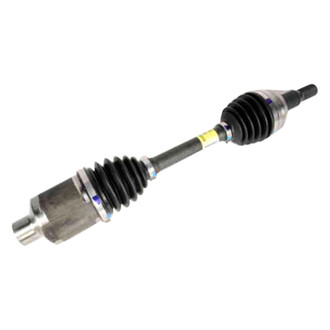ACDelco® - GM Original Equipment™ Front Passenger Side CV Axle Shaft