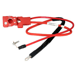 ACDelco® - Genuine GM Parts™ Battery Cable