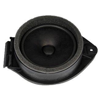 2005 silverado front door speakers