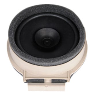 ACDelco® - GM Original Equipment™ 6.13" Front Door Speaker
