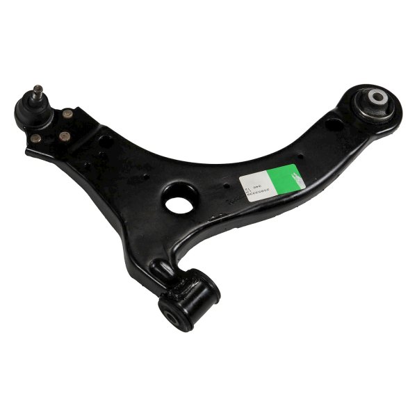ACDelco® - Genuine GM Parts™ Front Driver Side Lower Non-Adjustable Boxed Control Arm
