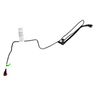 ACDelco® - Genuine GM Parts™ Vapor Canister Vent Hose