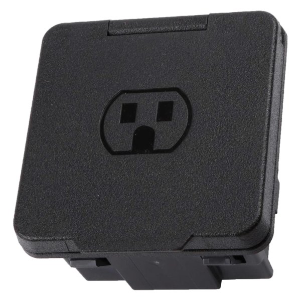 ACDelco® - GM Genuine Parts™ Power Outlet Socket