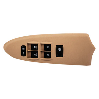 ACDelco® - Driver Side Door Lock And Window Switch