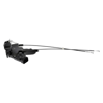 ACDelco® - Front Passenger Side Door Lock Actuator