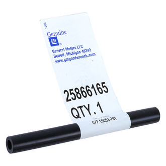 ACDelco® - GM Original Equipment™ Engine Coolant Reservoir Hose