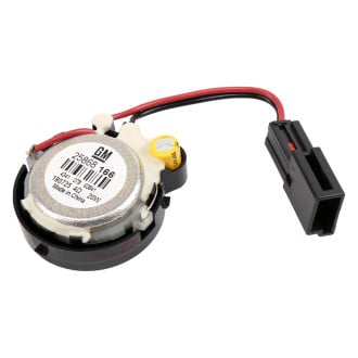 ACDelco® - GM Original Equipment™ Radio Speaker