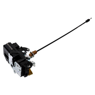 ACDelco® - Front Door Lock Assembly