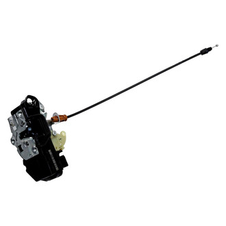 ACDelco® - Front Passenger Side Door Lock Actuator