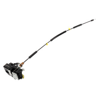 ACDelco® - Front Driver Side Door Lock Actuator