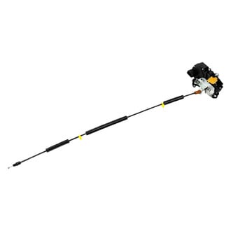 ACDelco® - Front Driver Side Door Lock Actuator