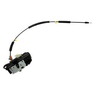 ACDelco® - Front Passenger Side Door Lock Assembly