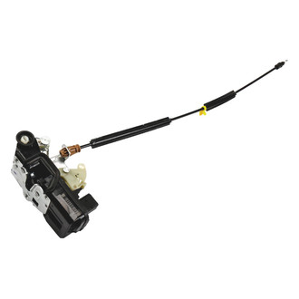 ACDelco® - Door Lock Actuator Motors