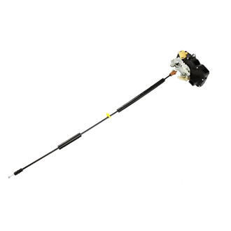 ACDelco® - Rear Passenger Side Door Lock Actuator