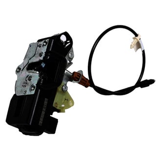 ACDelco® - Door Lock Assembly