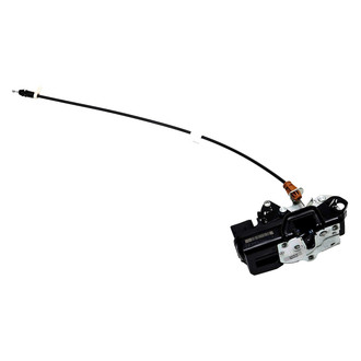 ACDelco® - Front Driver Side Door Lock Actuator