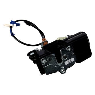 ACDelco® - Rear Passenger Side Door Lock Actuator