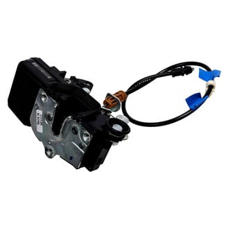 ACDelco® - Rear Driver Side Door Lock Actuator