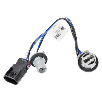 ACDelco® - Genuine GM Parts™ Tail Light Socket