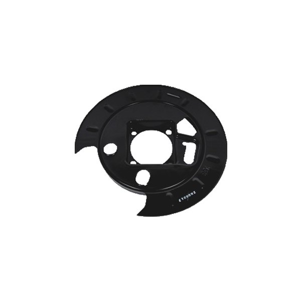 ACDelco® - GM Parts™ Parking Brake Anchor Plate