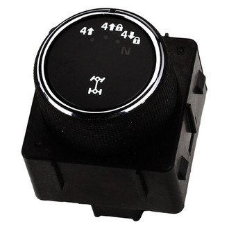 ACDelco® - GM Original Equipment™ Transfer Case Switch