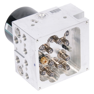 ACDelco® - GM Original Equipment™ ABS Pressure Modulator Valve