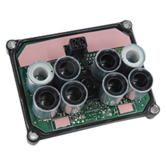 ACDelco® - GM Original Equipment™ ABS Control Module