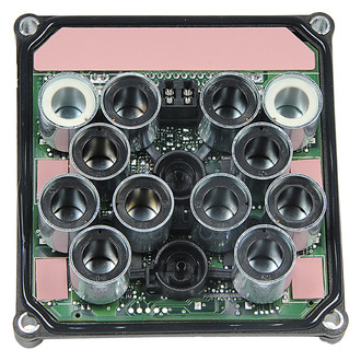ACDelco® - GM Original Equipment™ ABS Control Module