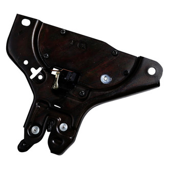 ACDelco® - Trunk Lid Latch