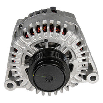 ACDelco® - Genuine GM Parts™ Alternator