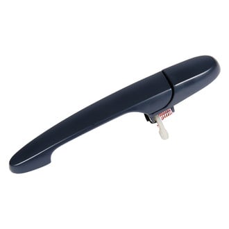 ACDelco® - Front or Rear Passenger Side Exterior Door Handle