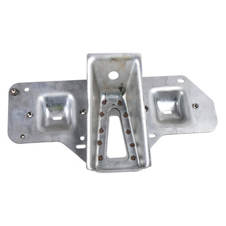ACDelco® - Genuine GM Parts™ Front Driver Side Upper Shock Absorber Bracket