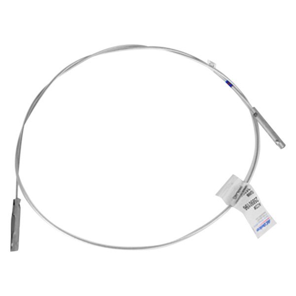 ACDelco® - Parking Brake Cable