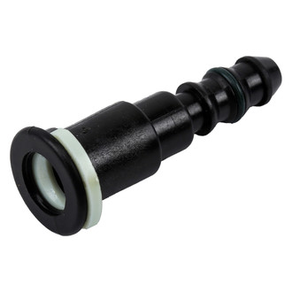 ACDelco® - Genuine GM Parts™ Engine Coolant Reservoir Hose Connector