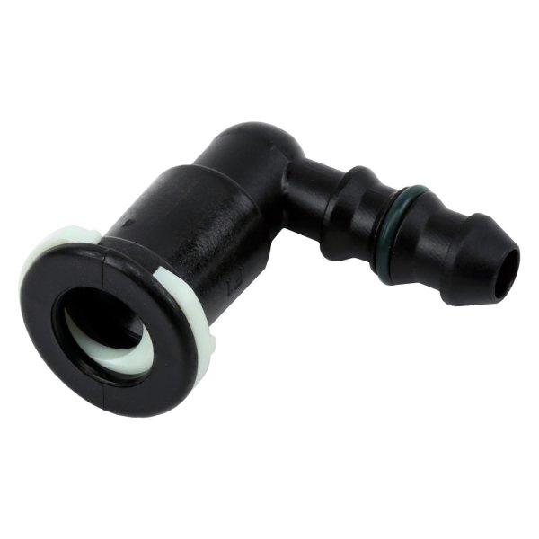 ACDelco® 25891276 Genuine GM Parts™ Engine Coolant Reservoir Hose