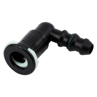 ACDelco® - Genuine GM Parts™ Engine Coolant Reservoir Hose Connector
