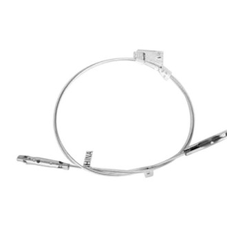 ACDelco® - Genuine GM Parts™ Parking Brake Cable