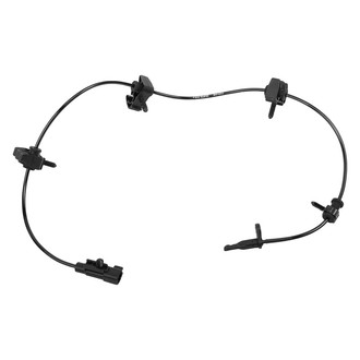 ACDelco® - GM Original Equipment™ Rear Passenger Side ABS Wheel Speed Sensor