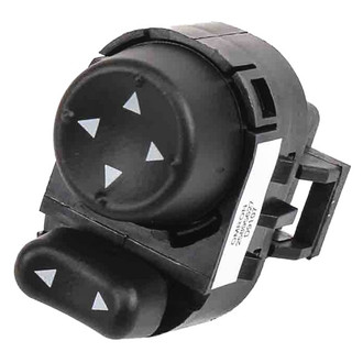 ACDelco® - Genuine GM Parts™ Door Mirror Switch
