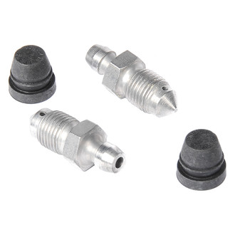ACDelco® - Genuine GM Parts™ Brake Bleeder Screw