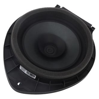 ACDelco® 25906039 - GM Original Equipment™ 6.10" Rear Door Speaker