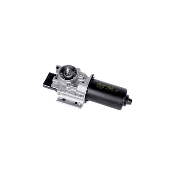 ACDelco® - GM Original Equipment™ Windshield Wiper Motor