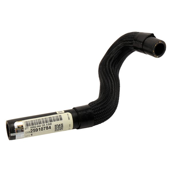 ACDelco® - HVAC Heater Hose