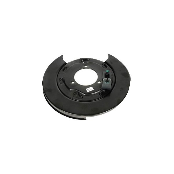 ACDelco® - Genuine GM Parts™ Rear Passenger Side Brake Backing Plate