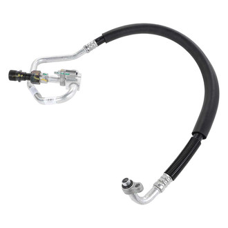 ACDelco® - GM Original Equipment™ A/C Accumulator Tube