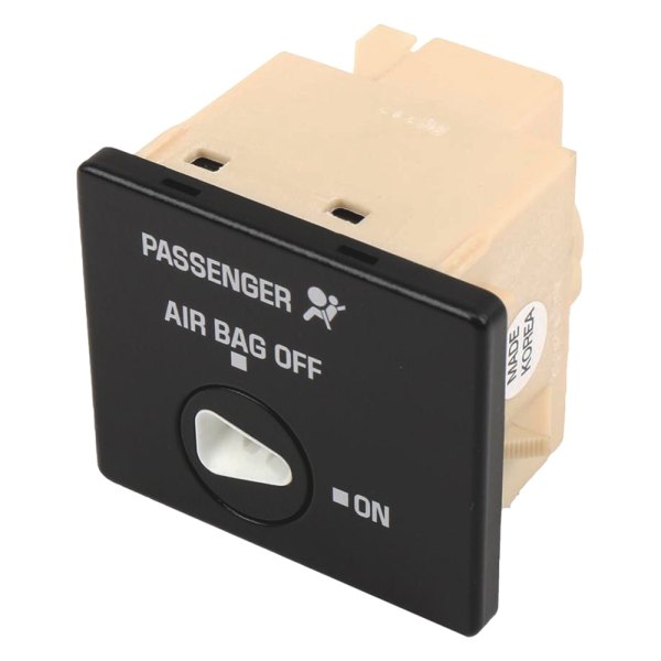 ACDelco® - Genuine GM Parts™ Passenger Air Bag Disable Switch