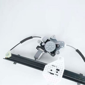 ACDelco® - Front Passenger Side Power Window Regulator and Motor Assembly