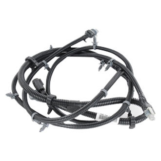 ACDelco® - Genuine GM Parts™ Rear ABS Wheel Speed Sensor Wiring Harness